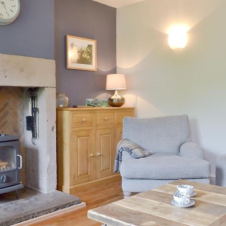 Pear Tree Cottage Wirksworth Zewnętrze zdjęcie