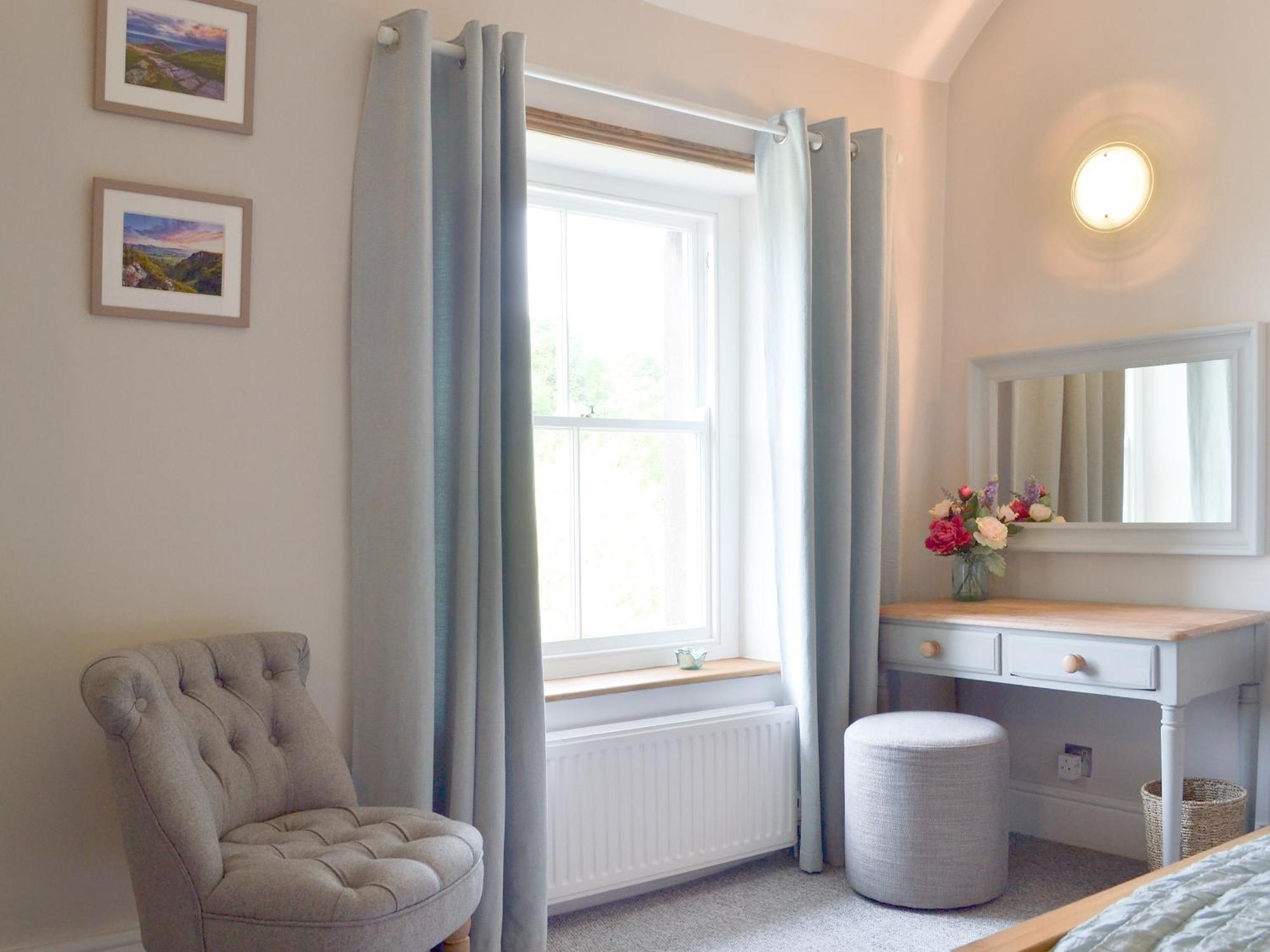 Pear Tree Cottage Wirksworth Zewnętrze zdjęcie
