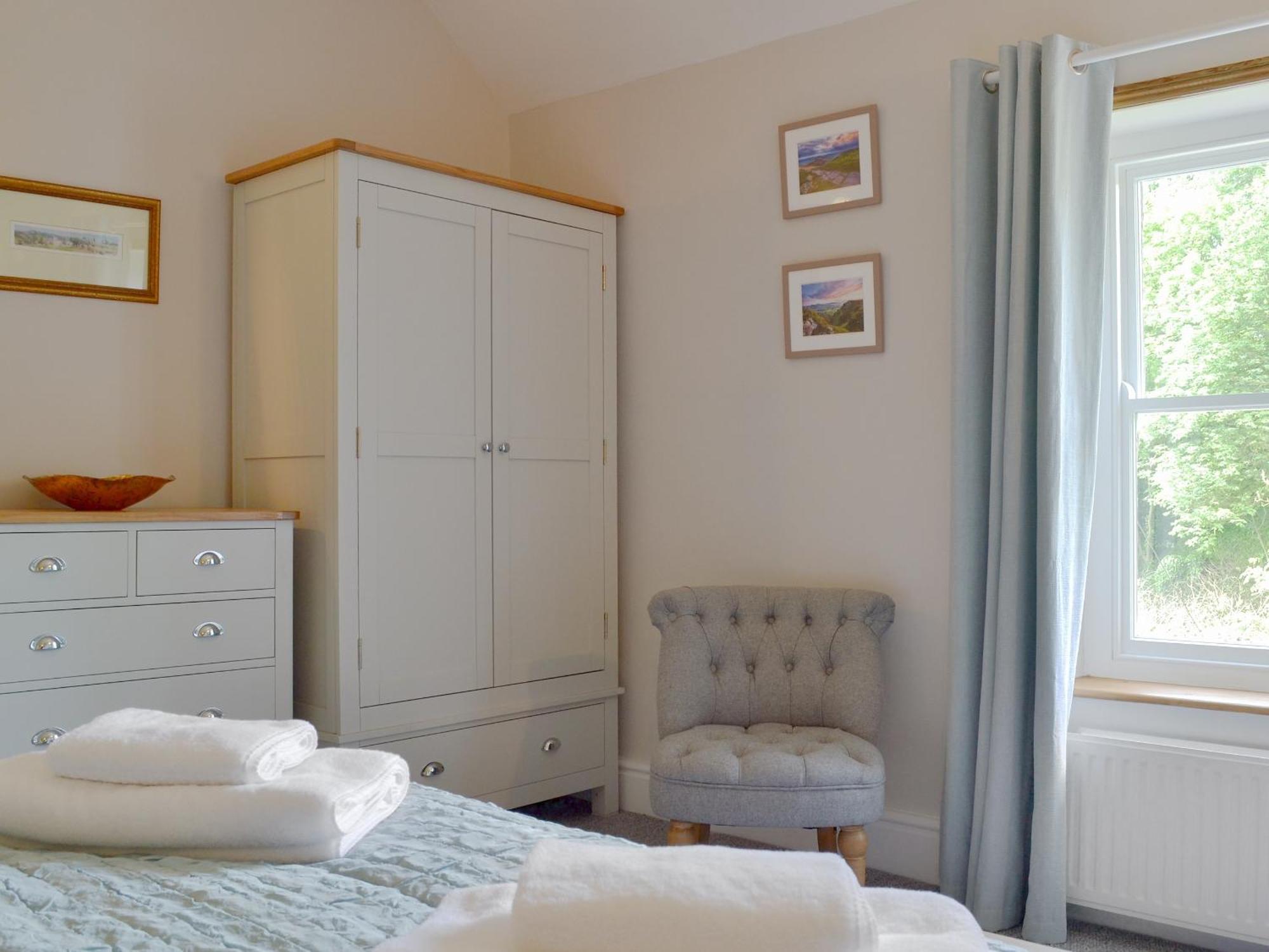 Pear Tree Cottage Wirksworth Zewnętrze zdjęcie