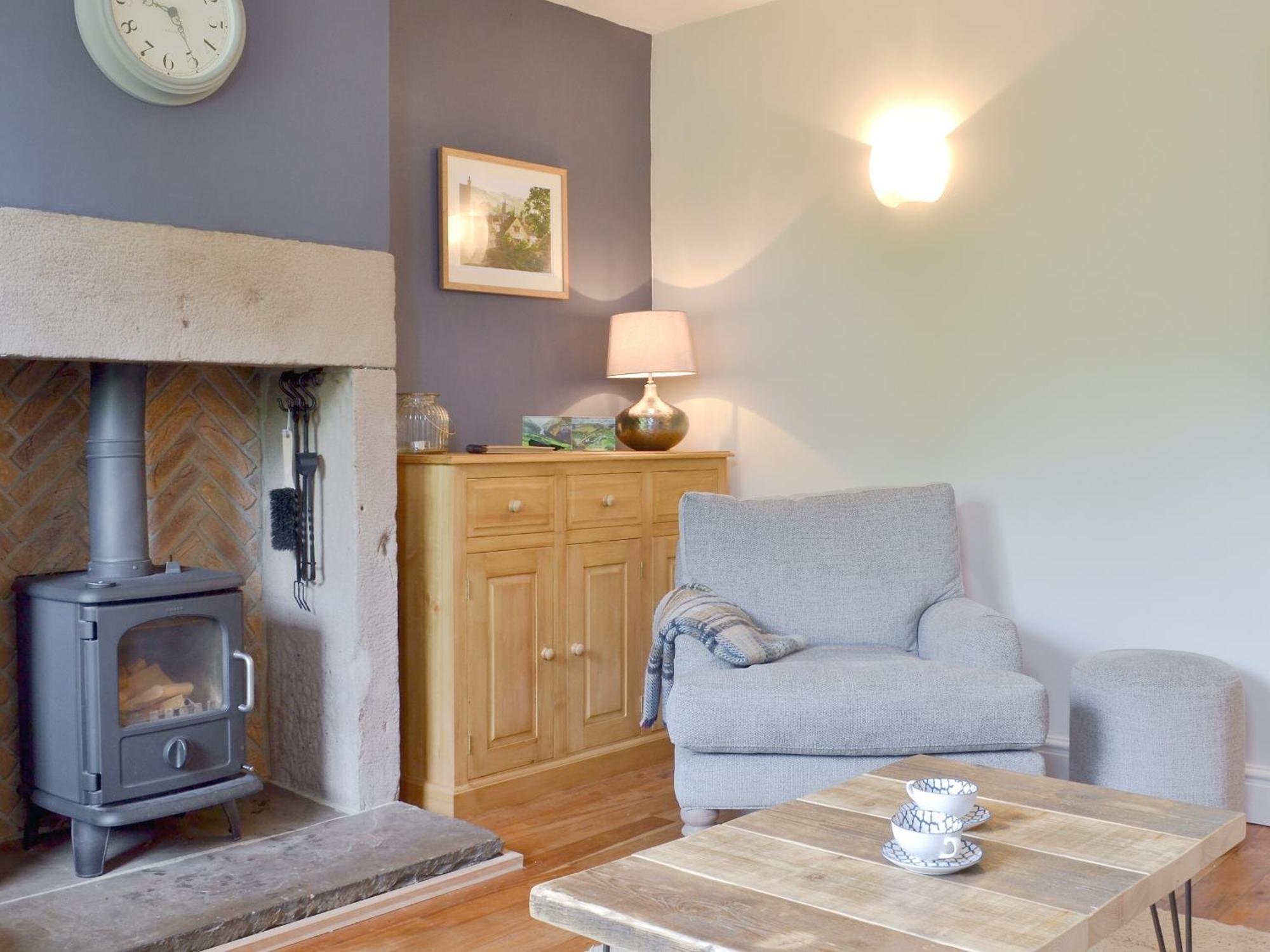 Pear Tree Cottage Wirksworth Zewnętrze zdjęcie