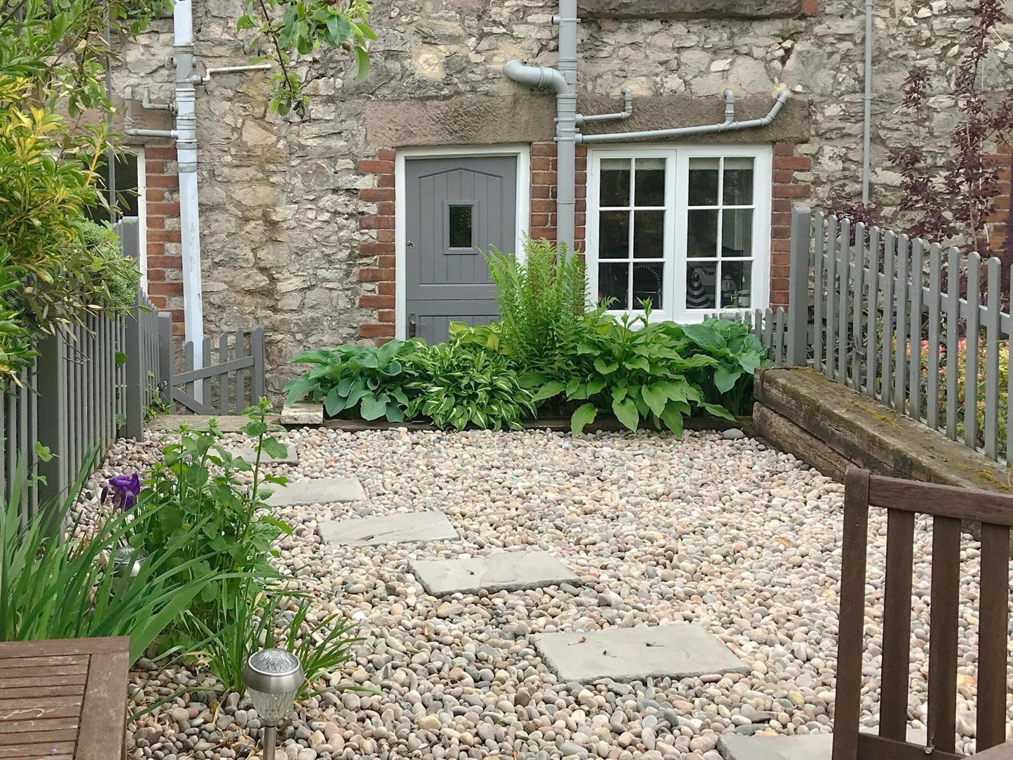 Pear Tree Cottage Wirksworth Zewnętrze zdjęcie