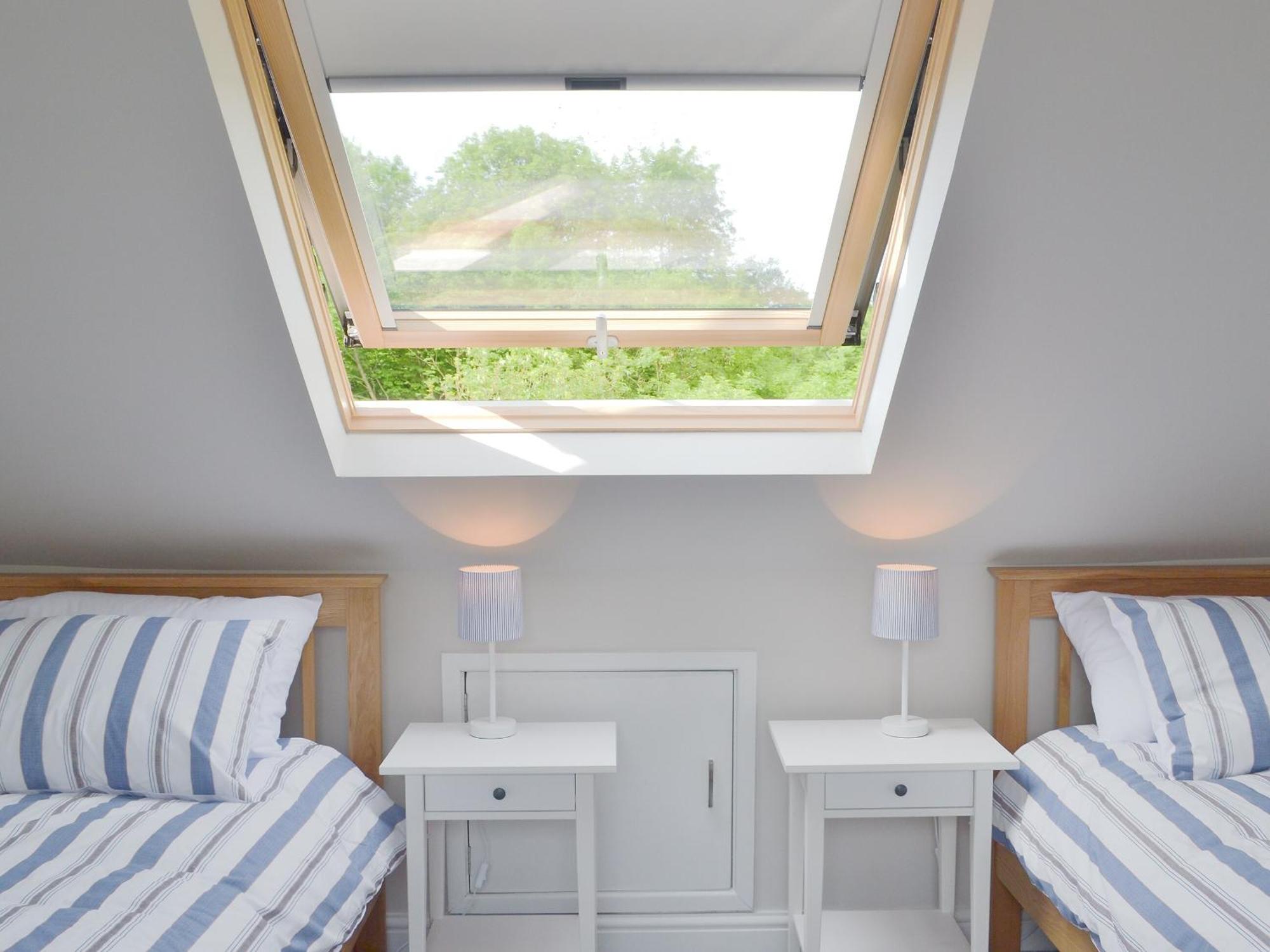 Pear Tree Cottage Wirksworth Zewnętrze zdjęcie