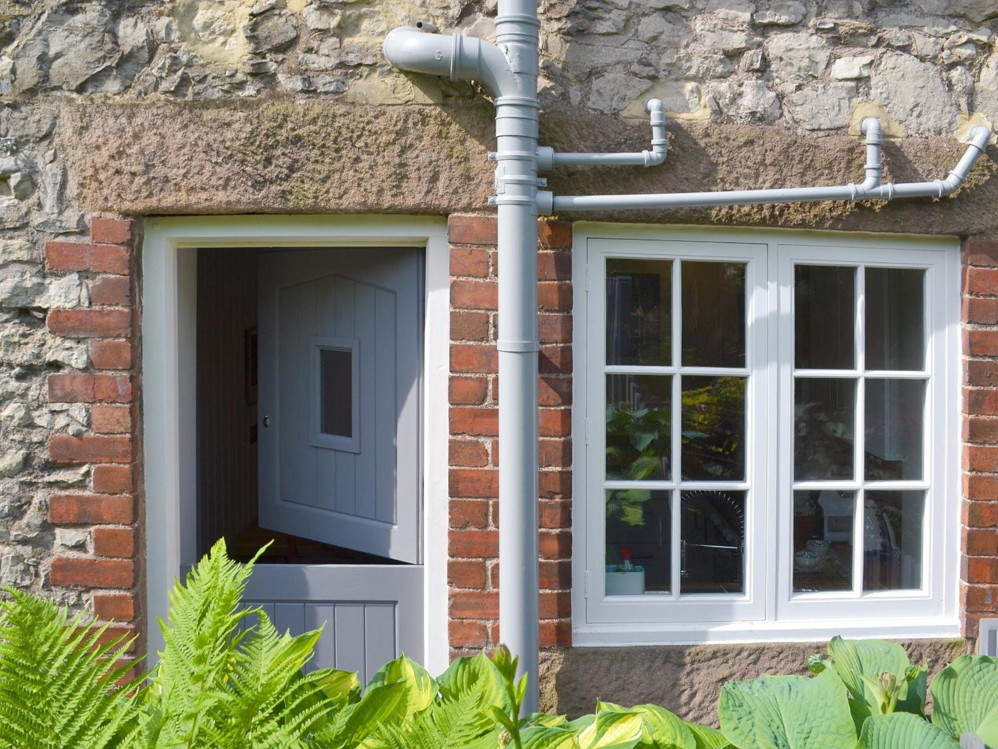Pear Tree Cottage Wirksworth Zewnętrze zdjęcie