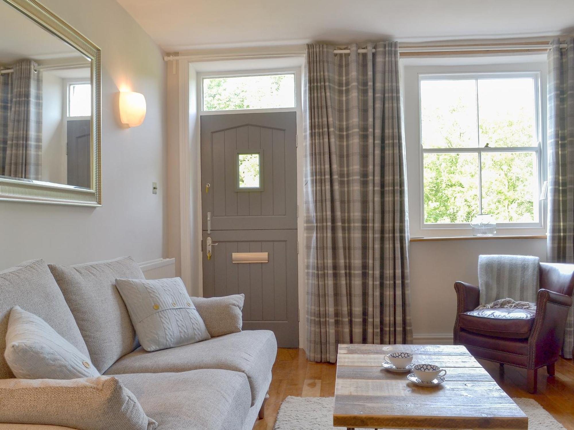 Pear Tree Cottage Wirksworth Zewnętrze zdjęcie