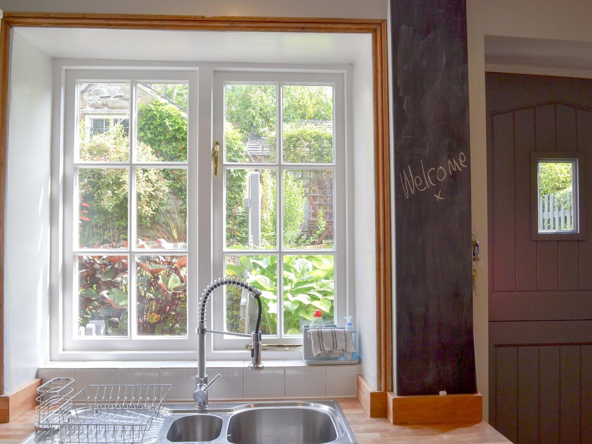 Pear Tree Cottage Wirksworth Zewnętrze zdjęcie