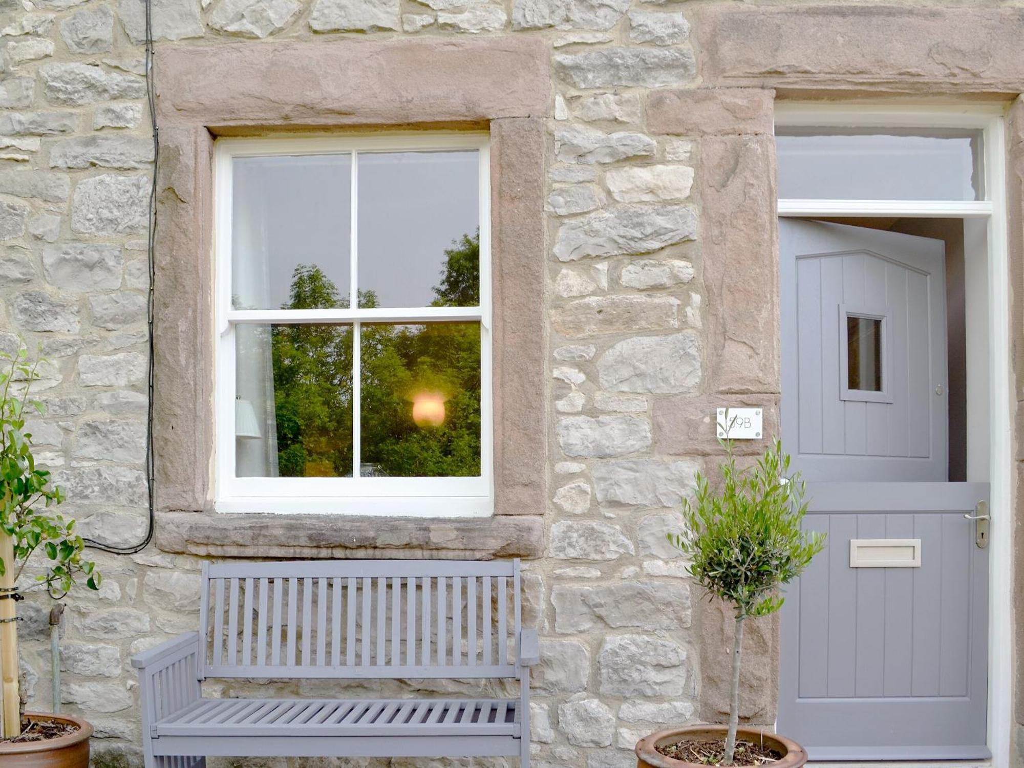 Pear Tree Cottage Wirksworth Zewnętrze zdjęcie