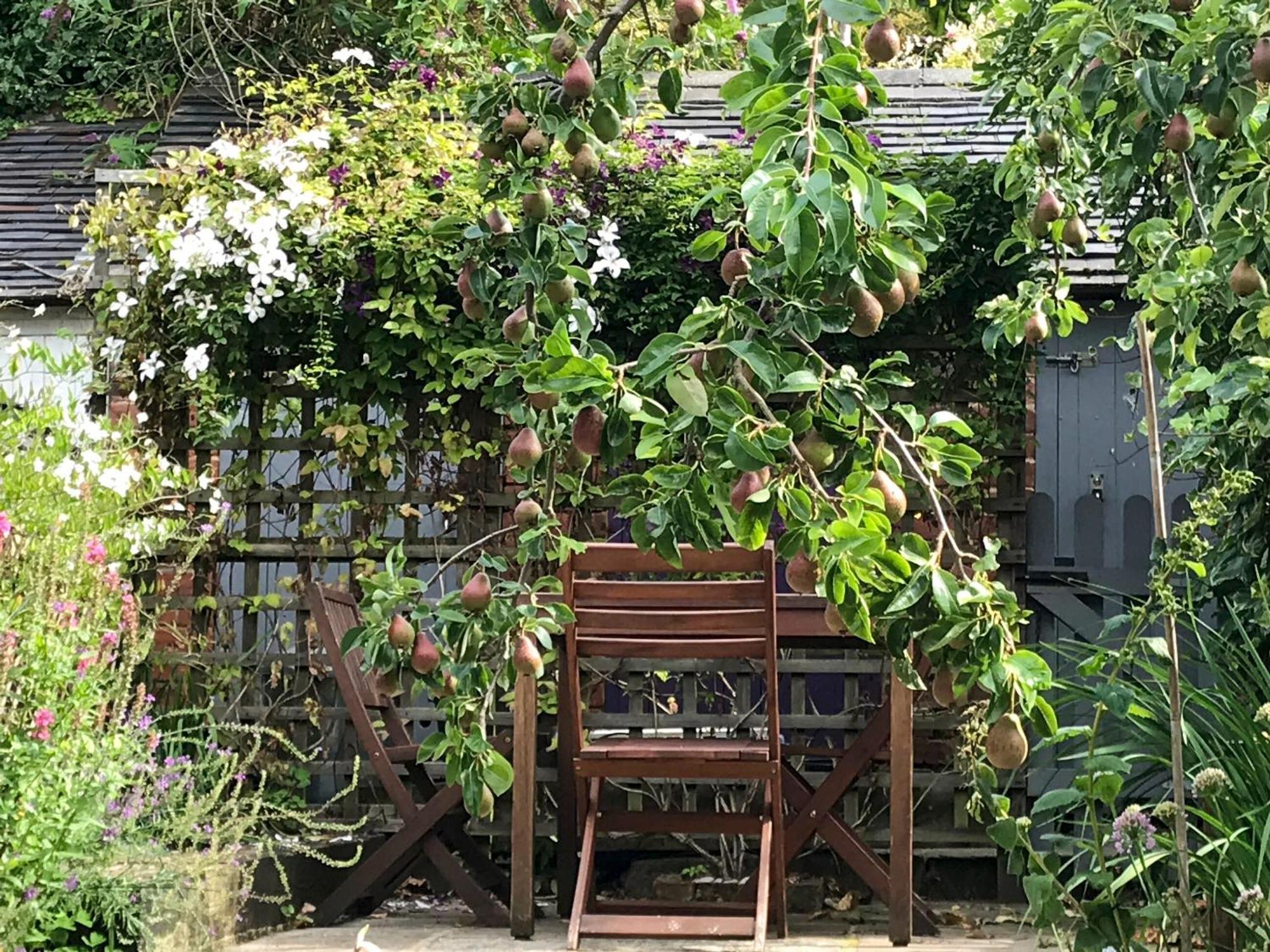 Pear Tree Cottage Wirksworth Zewnętrze zdjęcie