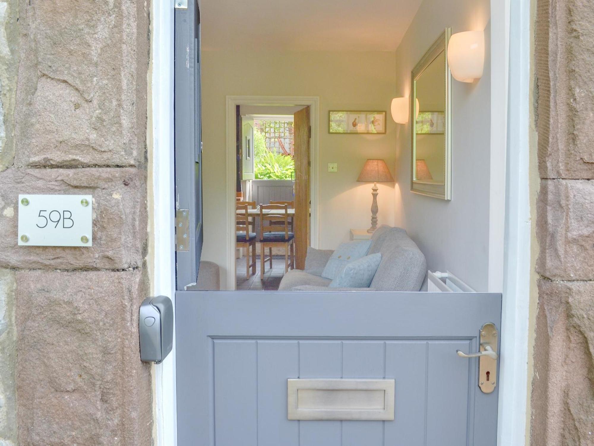 Pear Tree Cottage Wirksworth Zewnętrze zdjęcie