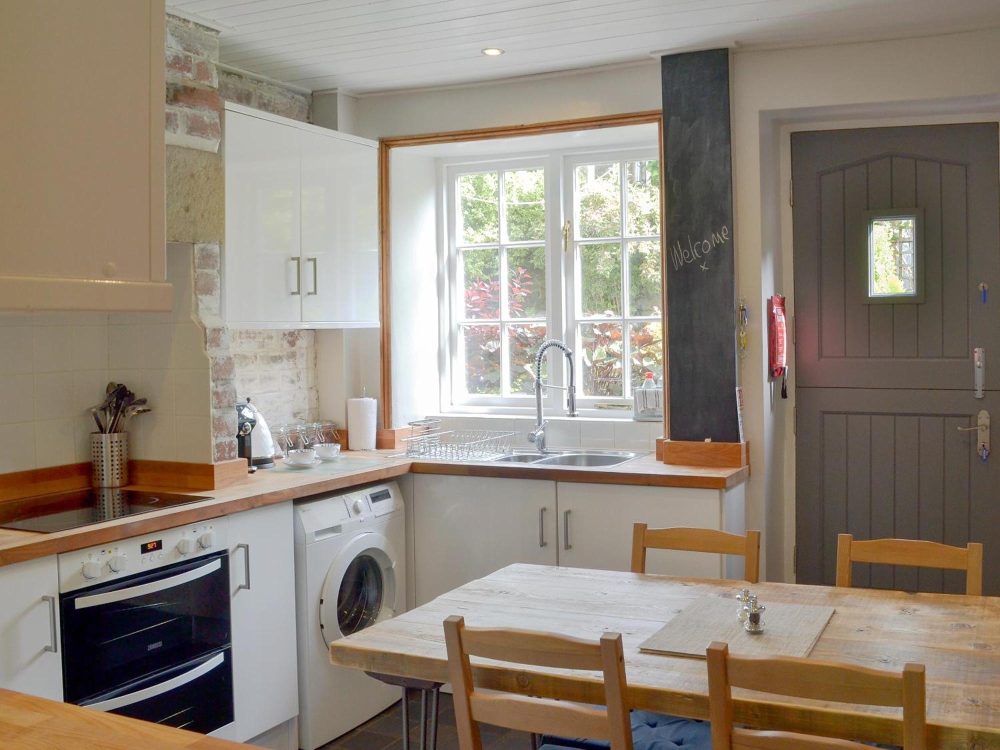 Pear Tree Cottage Wirksworth Zewnętrze zdjęcie