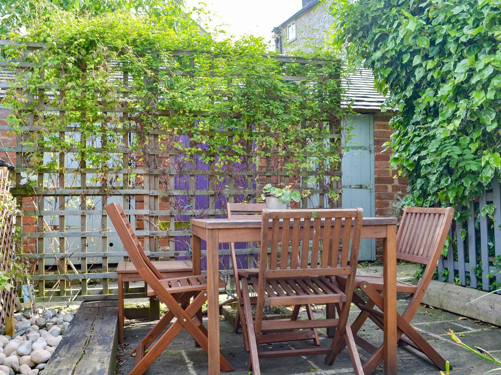 Pear Tree Cottage Wirksworth Zewnętrze zdjęcie